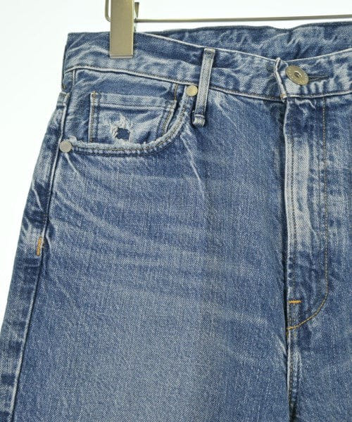 Upper Hights Jeans