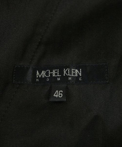 Michel KLEIN HOMME Trousers