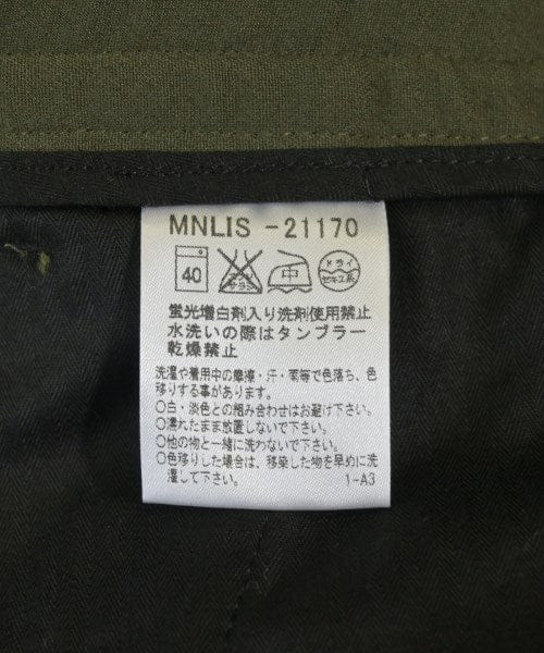Michel KLEIN HOMME Trousers