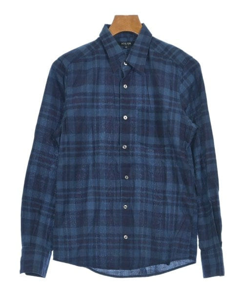 Michel KLEIN HOMME Casual shirts