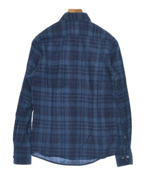 Michel KLEIN HOMME Casual shirts
