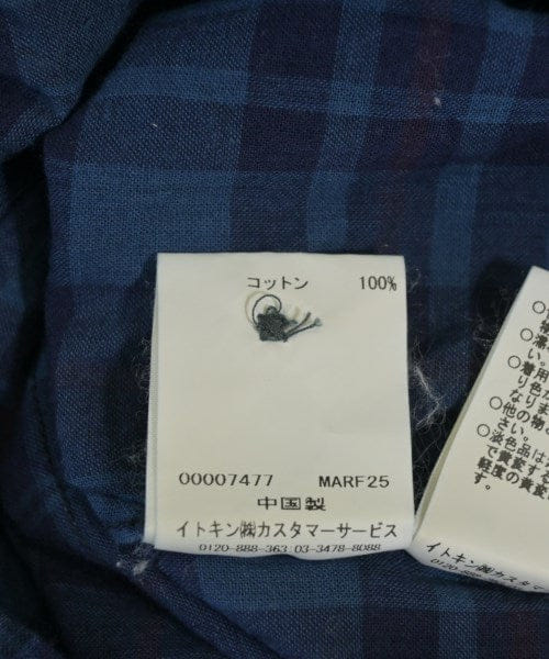 Michel KLEIN HOMME Casual shirts