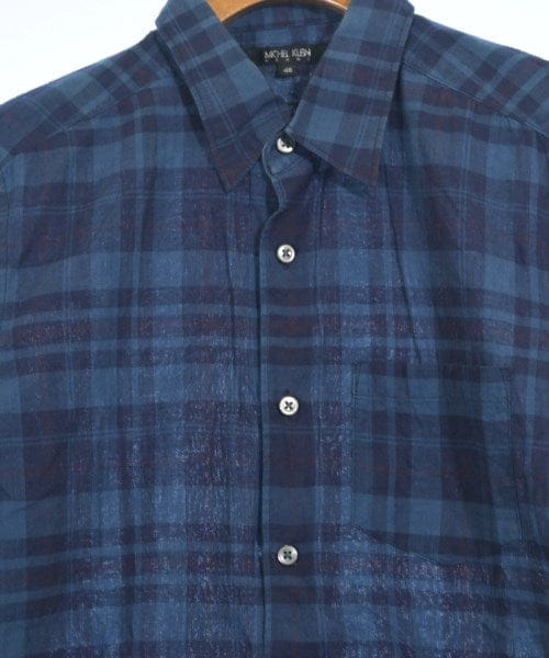 Michel KLEIN HOMME Casual shirts