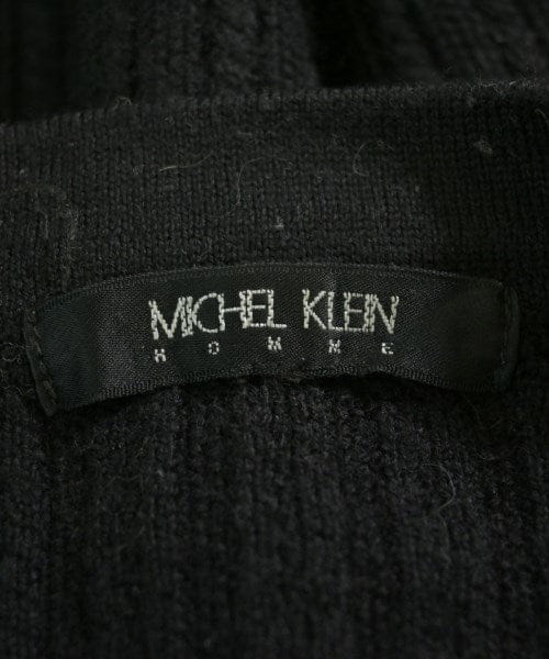 Michel KLEIN HOMME Sweaters