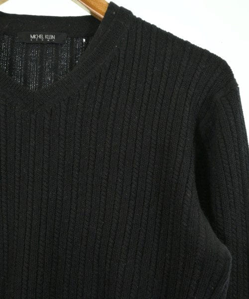 Michel KLEIN HOMME Sweaters