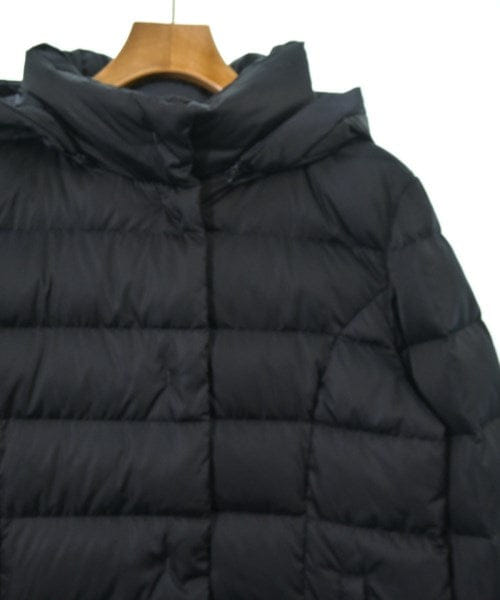 Untitled Down coats