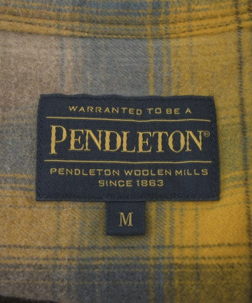 Pendleton Casual shirts