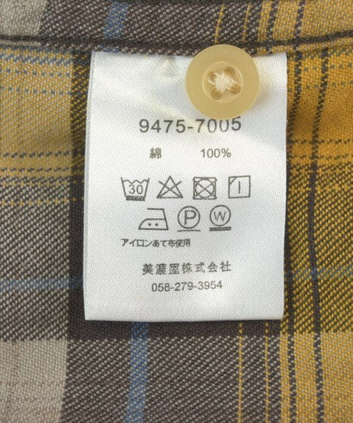 Pendleton Casual shirts
