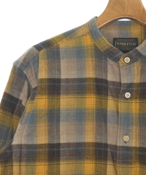 Pendleton Casual shirts