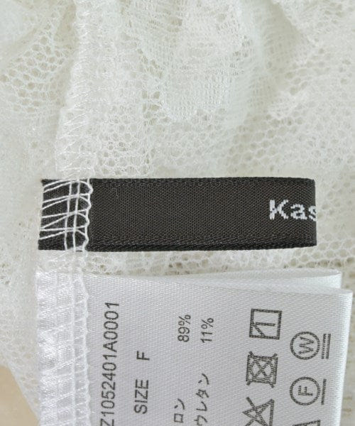 Kastane Knee length skirts