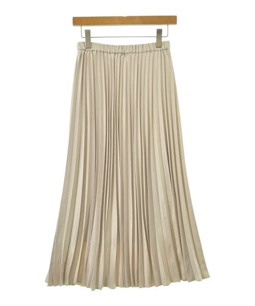 MK Michel KLEIN Long/Maxi length skirts