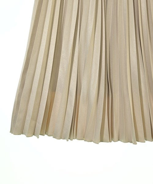 MK Michel KLEIN Long/Maxi length skirts