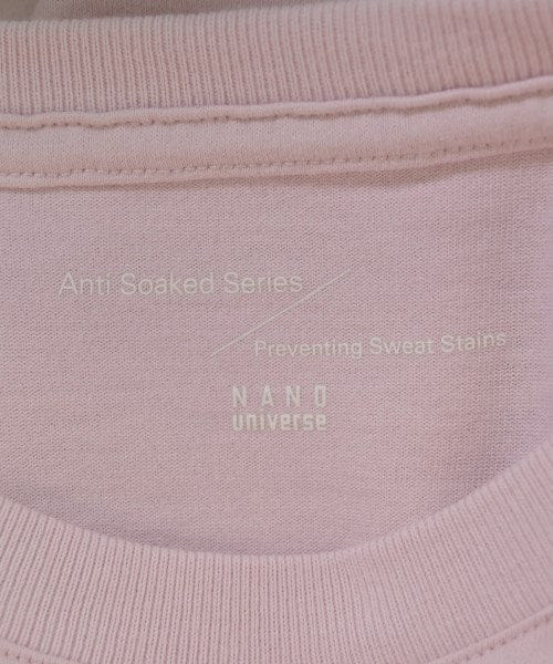 Nano Universe T-Shirt Shirts/Tops