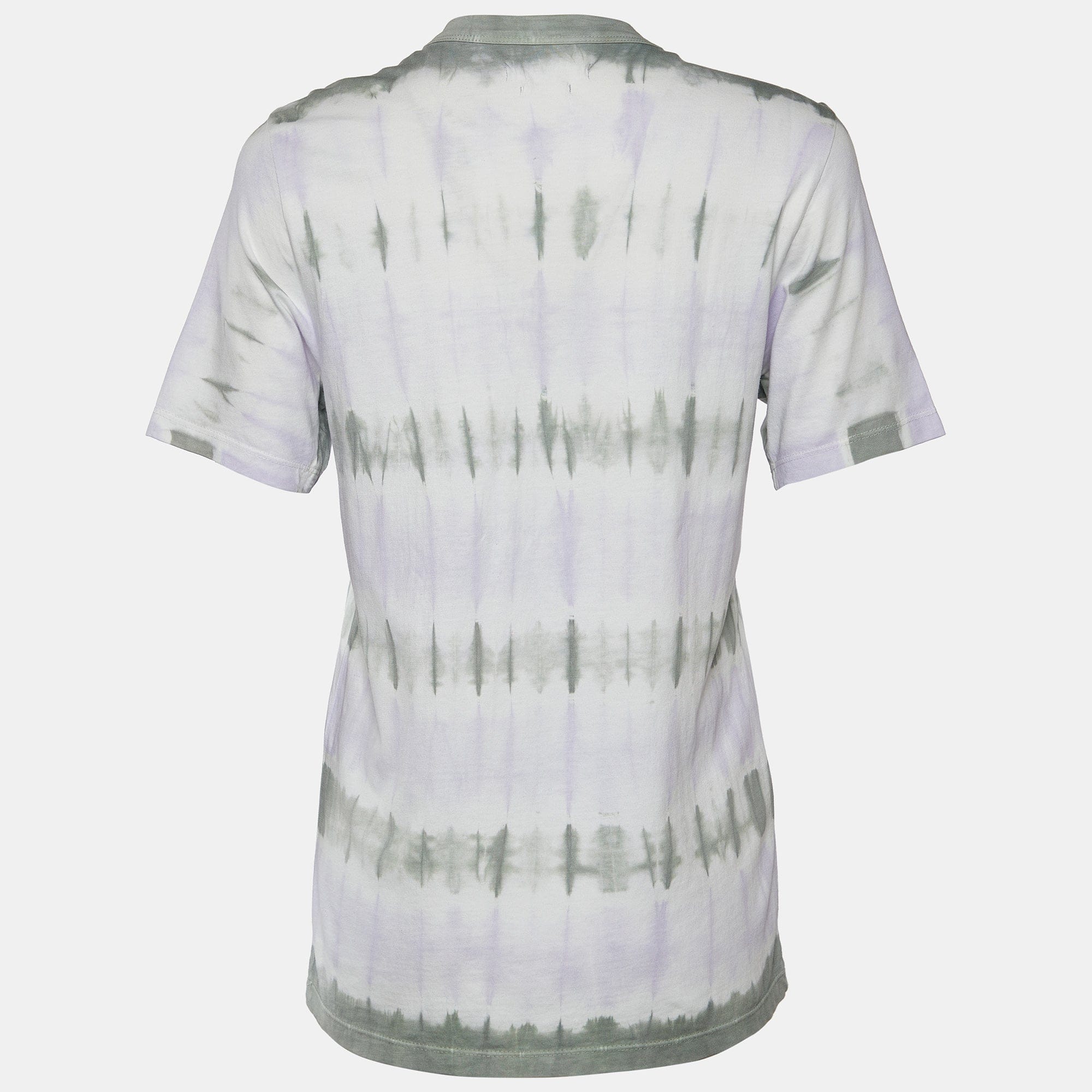 Isabel Marant Etoile Jersey Tie & Dye Dena T - Shirt