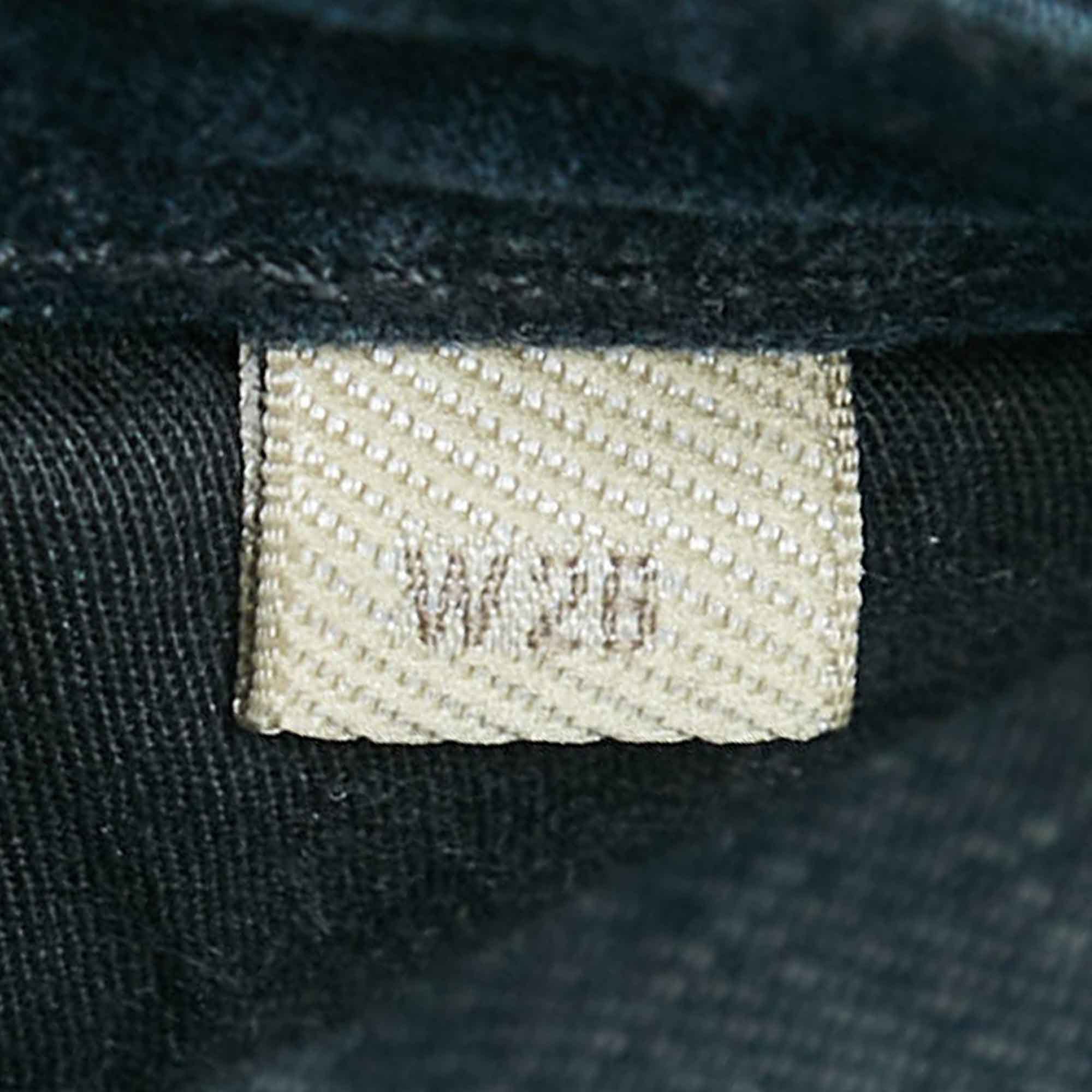 Blue Brit Blue Denim Skin Fit Jeans M Waist 28"