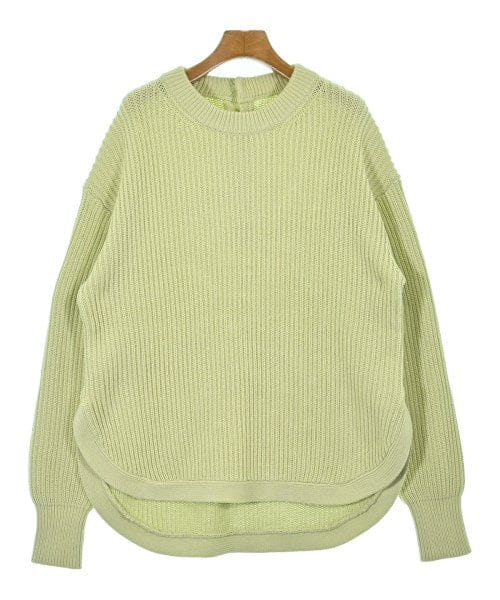 Spick and Span Sweaters