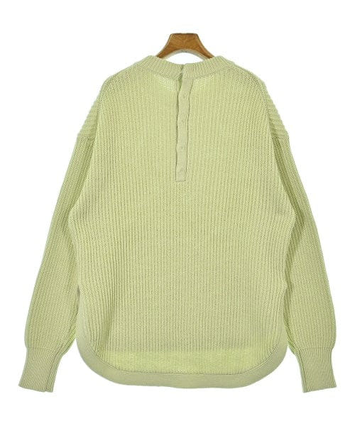 Spick and Span Sweaters