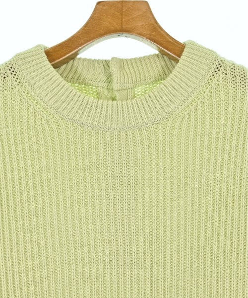 Spick and Span Sweaters