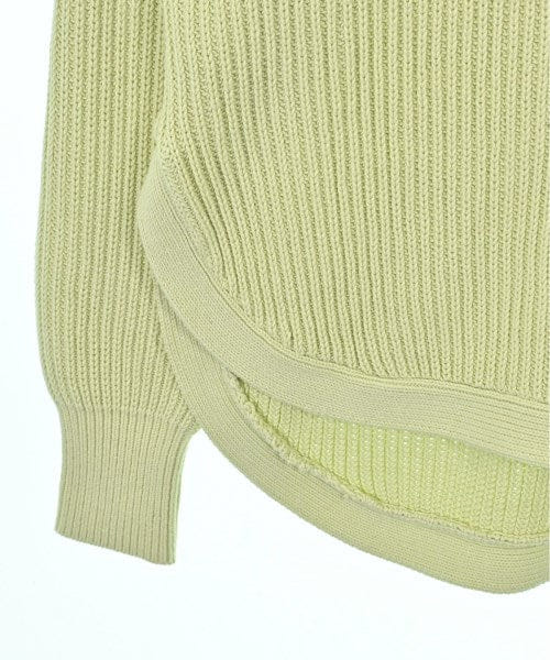 Spick and Span Sweaters