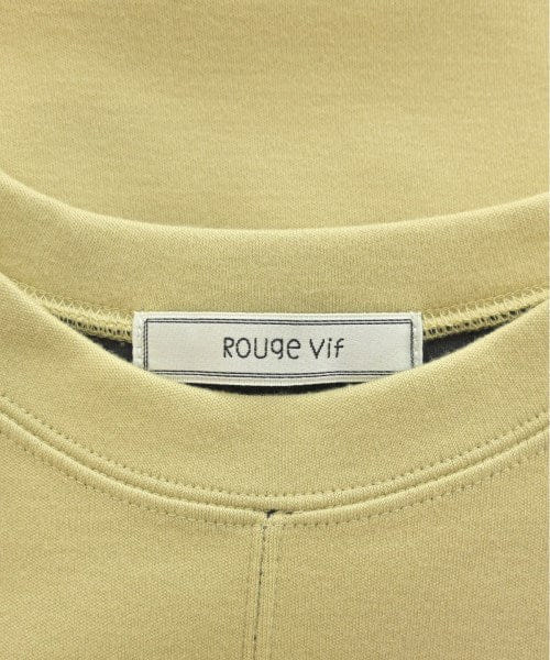Rouge Vif Dresses