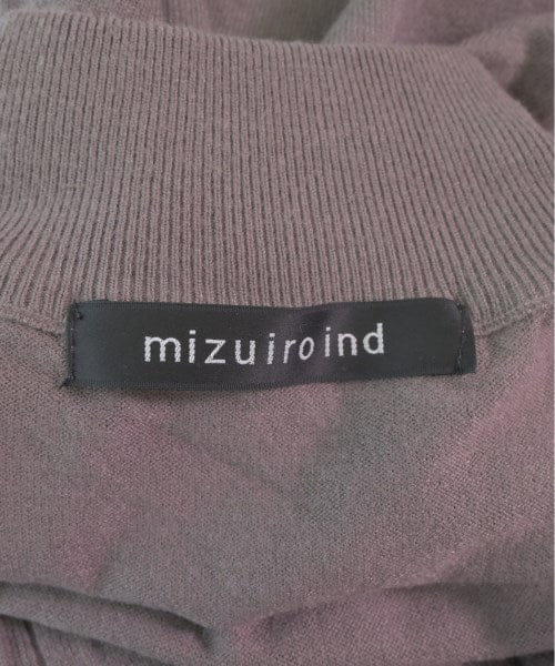 Mizuiro Ind Dresses