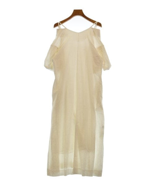Emmi Atelier Dresses