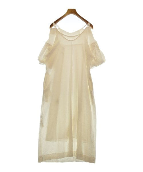 Emmi Atelier Dresses
