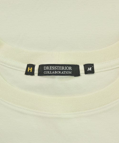 Dressterior T-Shirt Shirts/Tops