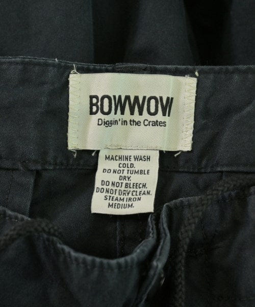 BOW WOW Cargo pants