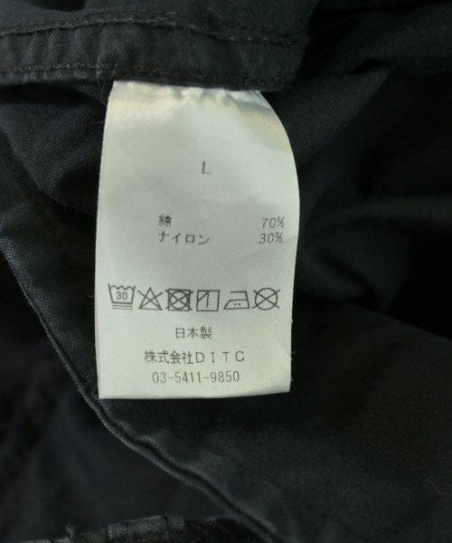BOW WOW Cargo pants