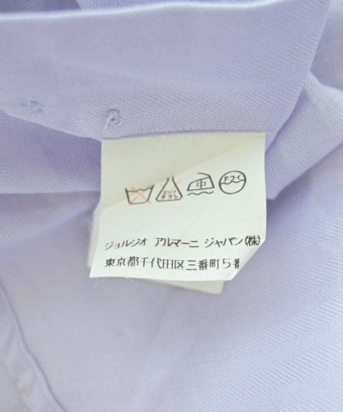 Armani Collezioni Casual shirts
