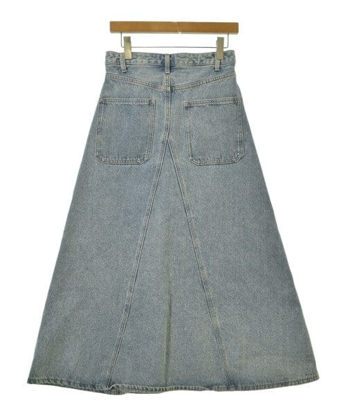 Garage of GOOD Clothing Long/Maxi length skirts