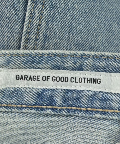 Garage of GOOD Clothing Long/Maxi length skirts