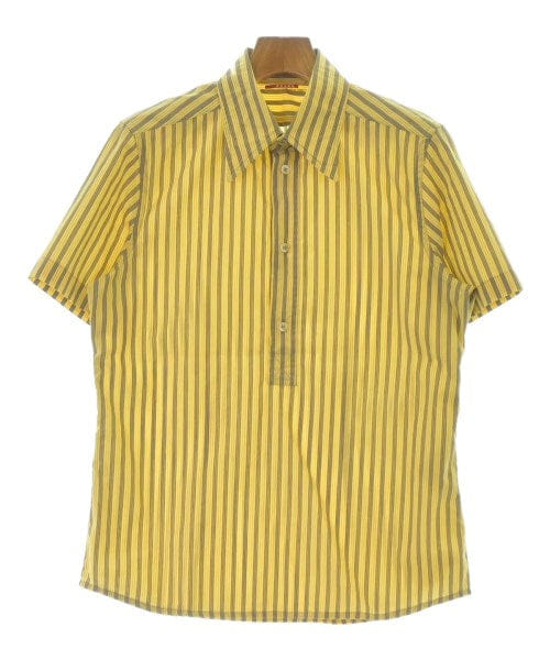 PRADA SPORT Casual shirts
