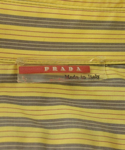 PRADA SPORT Casual shirts