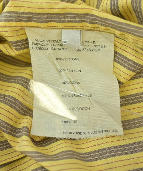 PRADA SPORT Casual shirts