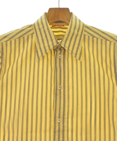 PRADA SPORT Casual shirts