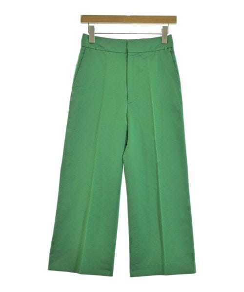 Drawer Cropped pants