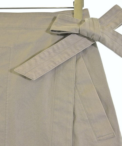 Drawer Knee length skirts