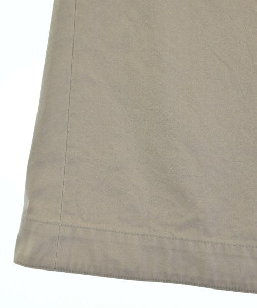 Drawer Knee length skirts