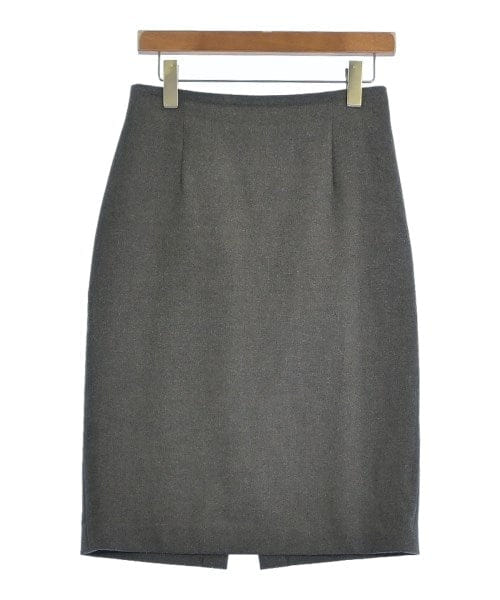 United Arrows Knee length skirts