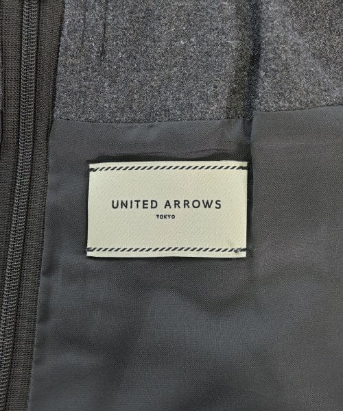 United Arrows Knee length skirts