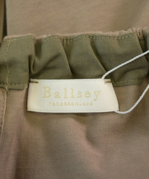 Ballsey T-Shirt Shirts/Tops