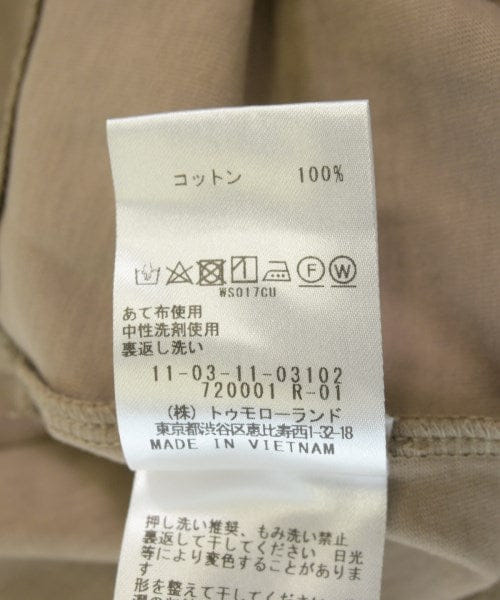 Ballsey T-Shirt Shirts/Tops