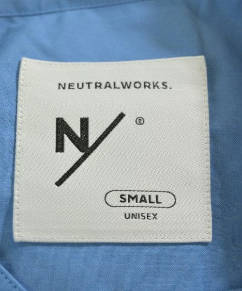 Neutralworks Casual shirts