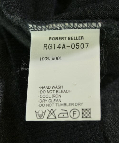 Robert Geller Cardigans
