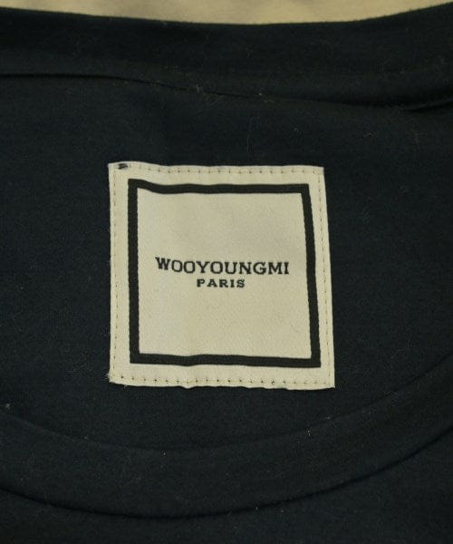 Wooyoungmi T-Shirt Shirts/Tops
