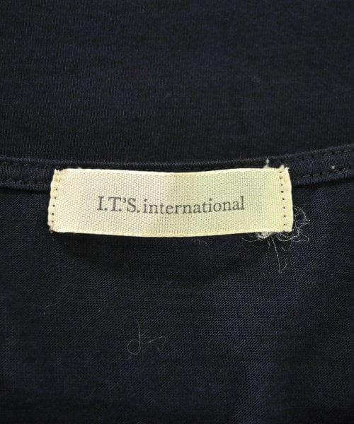 I.T.'S. International Shirts