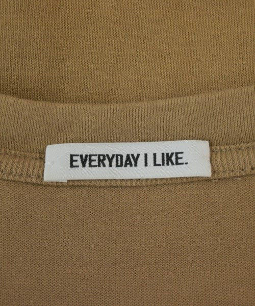Everyday I LIKE T-Shirt Shirts/Tops