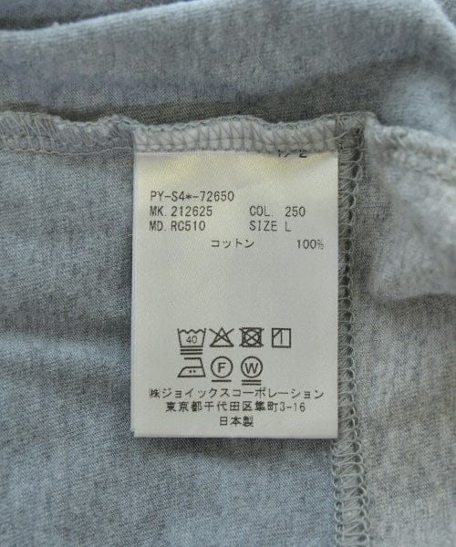 RED EAR PAUL SMITH T-Shirt Shirts/Tops